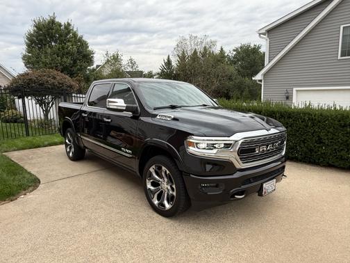 2020 RAM 1500 Limited