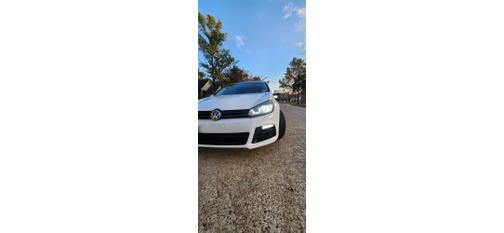 2013 Volkswagen Golf 2.5L