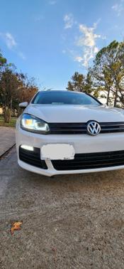 2013 Volkswagen Golf 2.5L