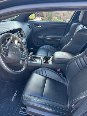 2023 Dodge Charger SRT Hellcat Redeye Widebody Jailbreak