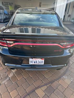 2023 Dodge Charger SRT Hellcat Redeye Widebody Jailbreak