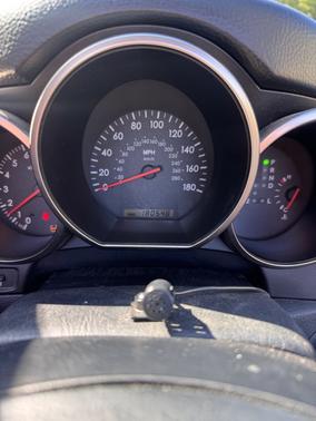2005 Lexus SC 430 Base