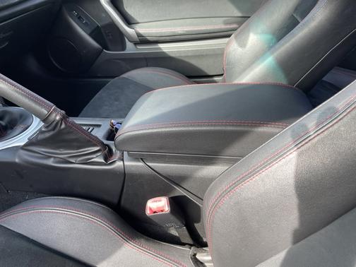2013 Subaru BRZ Limited
