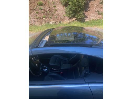 2007 Volkswagen Eos 3.2L