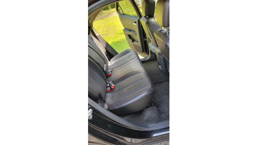 2017 Chevrolet Equinox 1LT