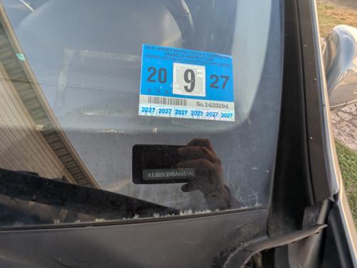 2011 Mercedes-Benz M-Class ML 350