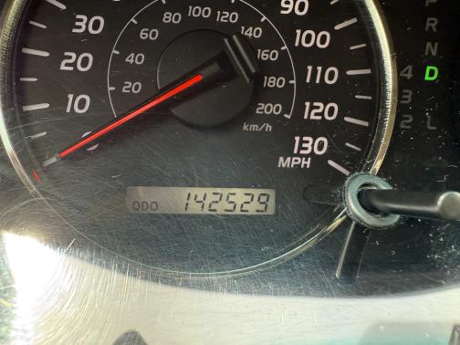 2008 Lexus GX 470 Base