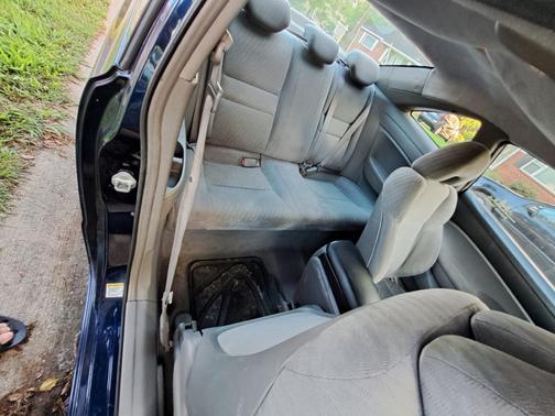 2011 Honda Civic LX