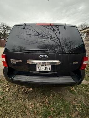 2012 Ford Expedition Limited