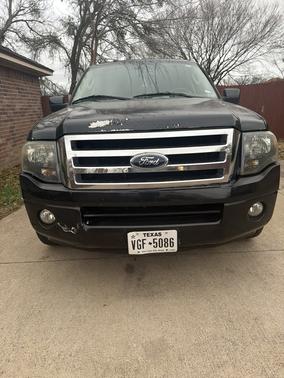 2012 Ford Expedition Limited