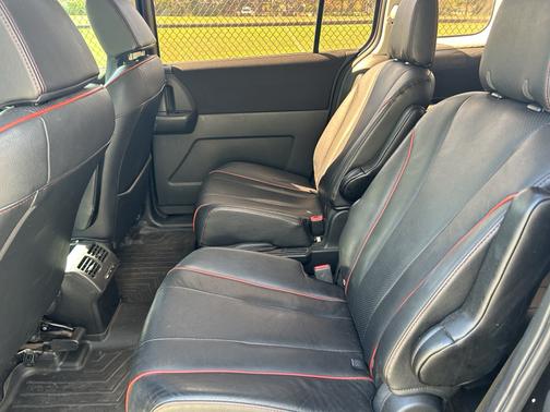 Black 2012 Mazda Mazda5 Grand Touring