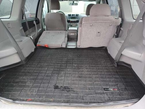 2009 Toyota Highlander Base
