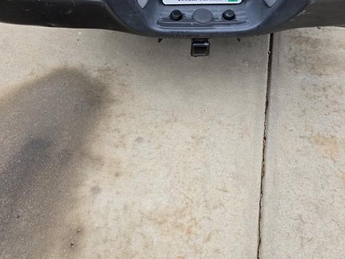 2006 Toyota Tundra Base