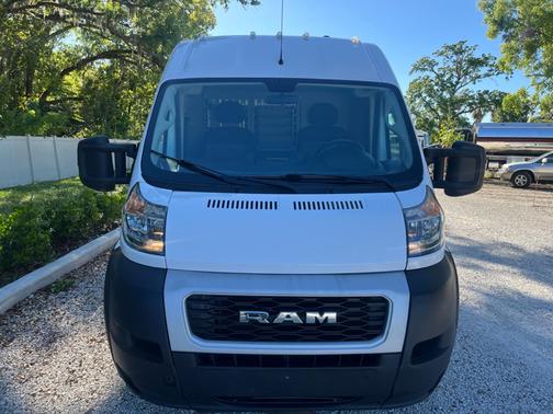 2019 RAM ProMaster 1500 Base