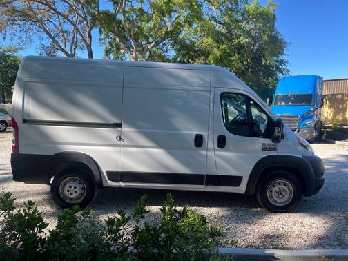 2019 RAM ProMaster 1500 Base