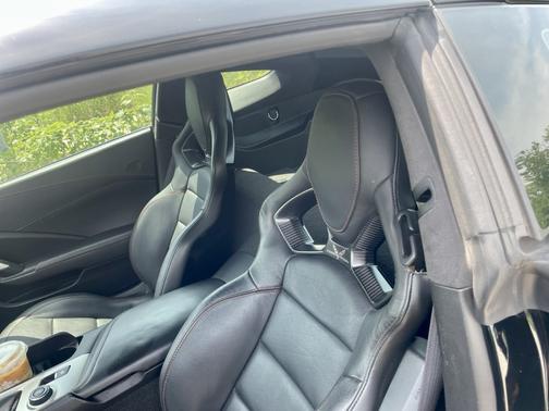 2016 Chevrolet Corvette Z06