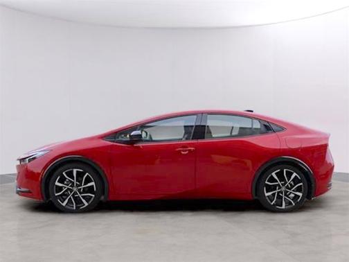 2024 Toyota Prius Prime XSE Premium