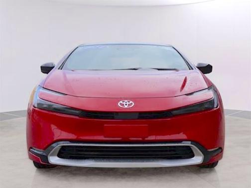 2024 Toyota Prius Prime XSE Premium