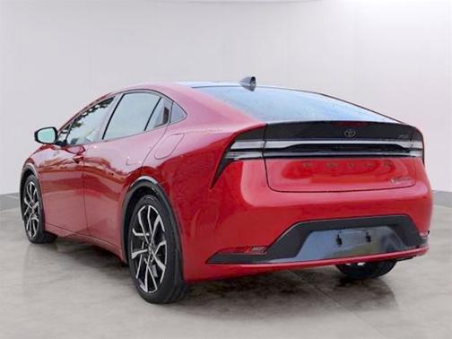 2024 Toyota Prius Prime XSE Premium