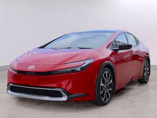 2024 Toyota Prius Prime XSE Premium