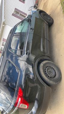 2013 Ford Explorer Base