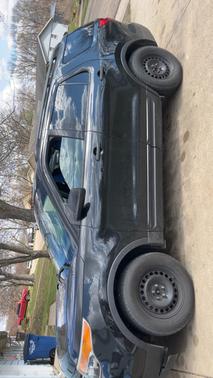 2013 Ford Explorer Base
