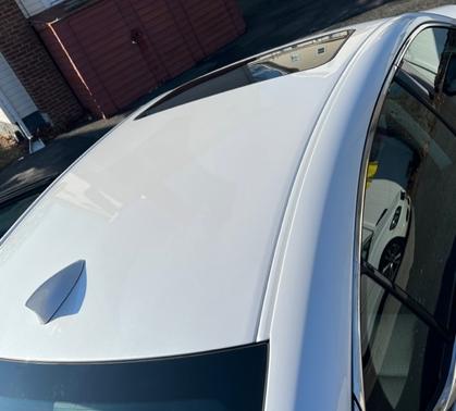 2021 Lexus ES 250 Base