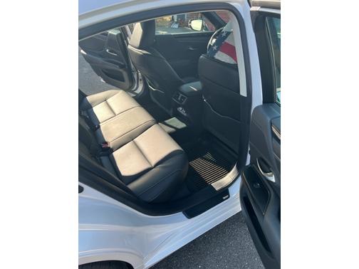 2021 Lexus ES 250 Base