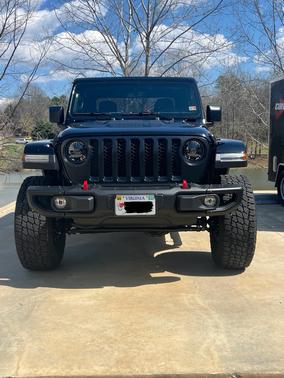 2023 Jeep Gladiator Rubicon FarOut