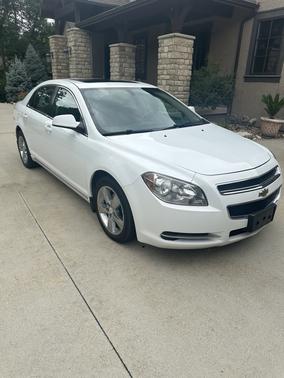 2011 Chevrolet Malibu 2LT