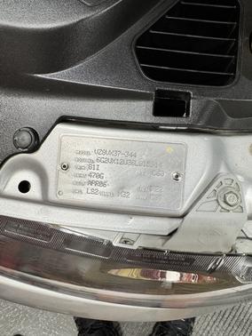 2006 Pontiac GTO Base