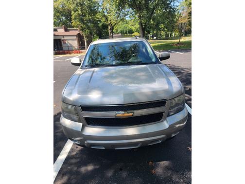 2009 Chevrolet Suburban 1500 LT1