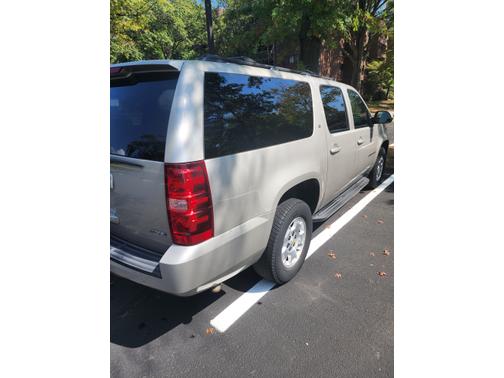2009 Chevrolet Suburban 1500 LT1