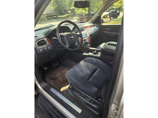 2009 Chevrolet Suburban 1500 LT1