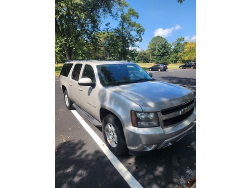2009 Chevrolet Suburban 1500 LT1