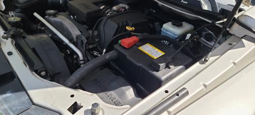 2007 Hummer H3 Base