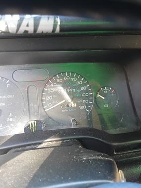 1996 Dodge Ram 1500 LT