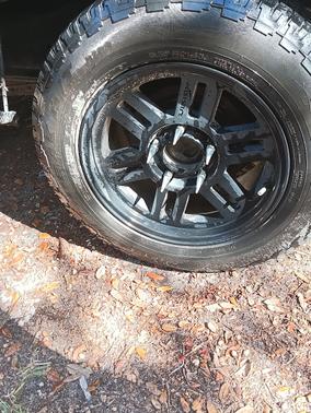 1996 Dodge Ram 1500 LT