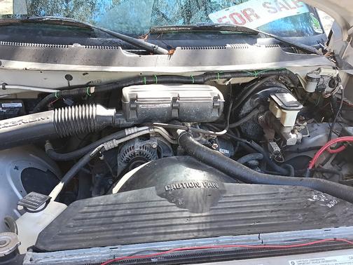 1996 Dodge Ram 1500 LT