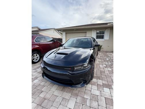 2019 Dodge Charger GT