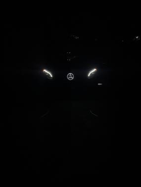 2019 Mercedes-Benz AMG GLC 43 4MATIC