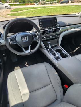 2020 Honda Accord LX 1.5T