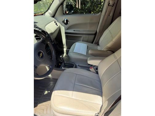 2008 Chevrolet HHR LT Panel