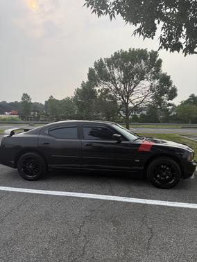 2010 Dodge Charger SXT