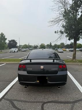 2010 Dodge Charger SXT