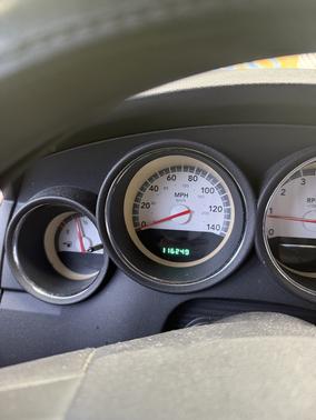 2010 Dodge Charger SXT
