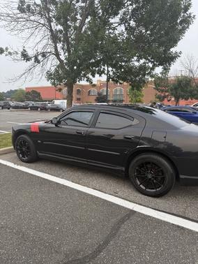 2010 Dodge Charger SXT