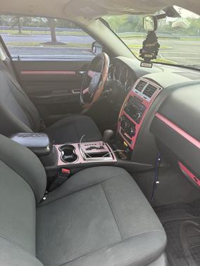 2010 Dodge Charger SXT