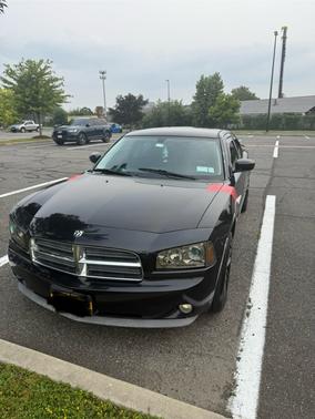 2010 Dodge Charger SXT