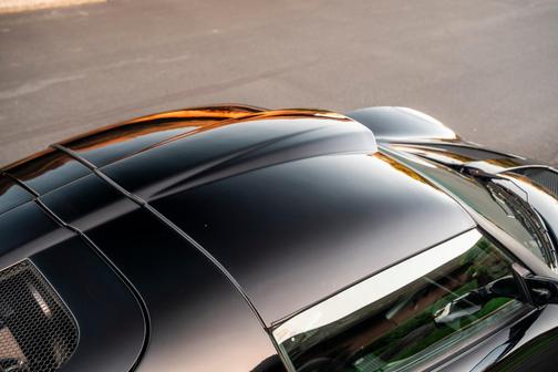 2008 Lotus Exige S 240